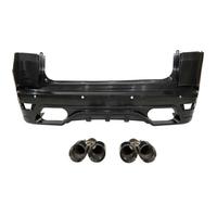 Range Rover Sport L494 2014>2017 Paraurti post.SVR