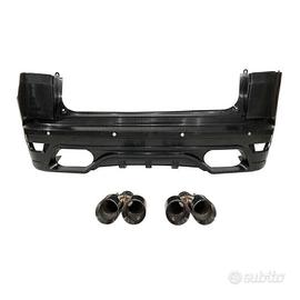 Range Rover Sport L494 2014>2017 Paraurti post.SVR