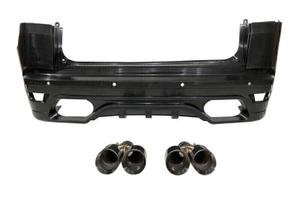 Range Rover Sport L494 2014>2017 Paraurti post.SVR