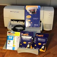 Stampante HP DeskJet 1120C