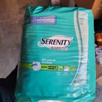 Pannoloni Serenity Advance Super - Large