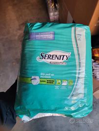 Pannoloni Serenity Advance Super - Large