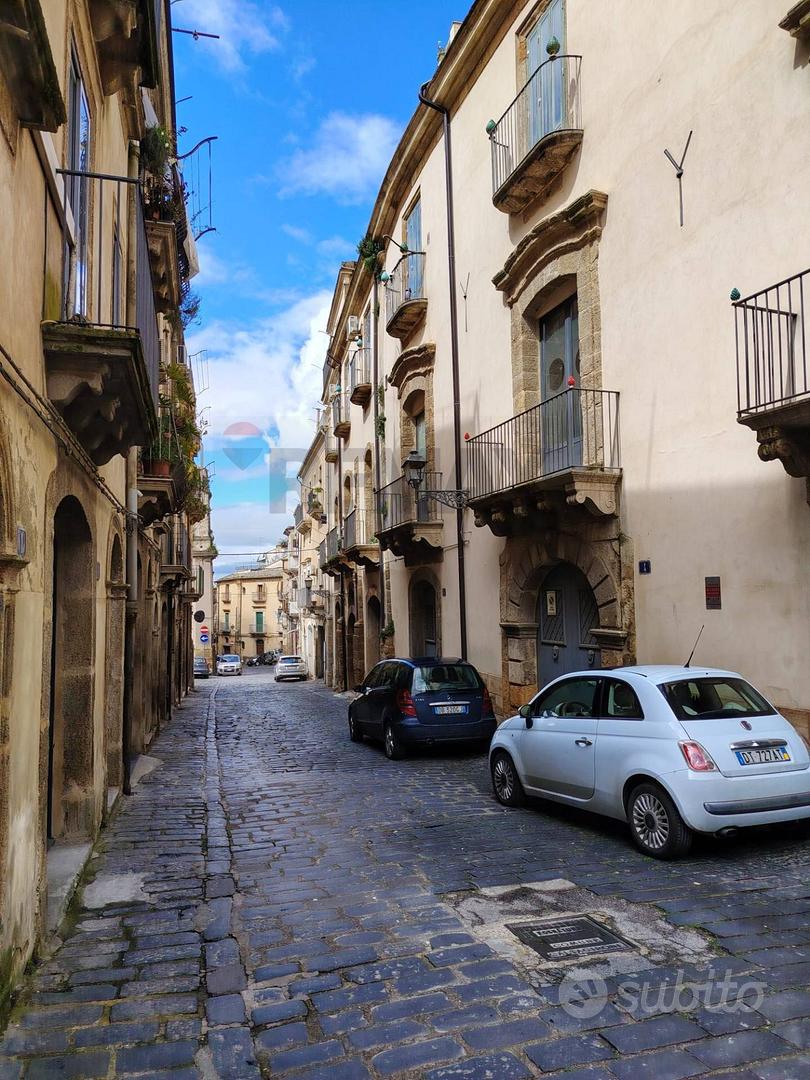 Appartamento – Caltagirone, Canalotto, Catania - Vista 2