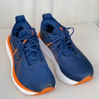 Asics NIMBUS 25 scarpa running uomo