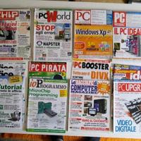 Riviste Retrò per Computer