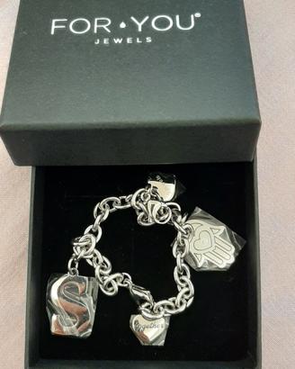bracciale jewels