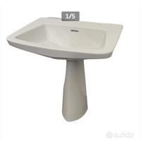 Lavabo Gio Ponti vintage Ideal Standard