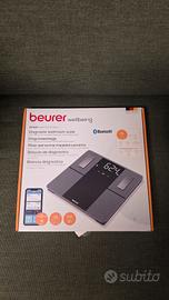 Bilancia Diagnostica Beurer BF 500 Bluetooth