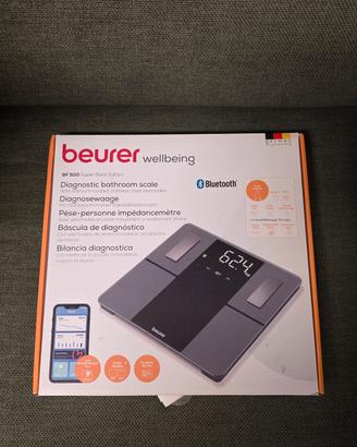 Bilancia Diagnostica Beurer BF 500 Bluetooth