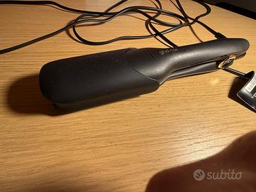 Piastra GHD max nero