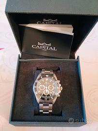 orologio Capital Chrono 