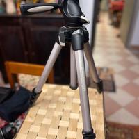Cavalletto Manfrotto MK394-H