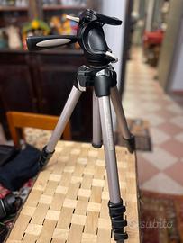 Cavalletto Manfrotto MK394-H