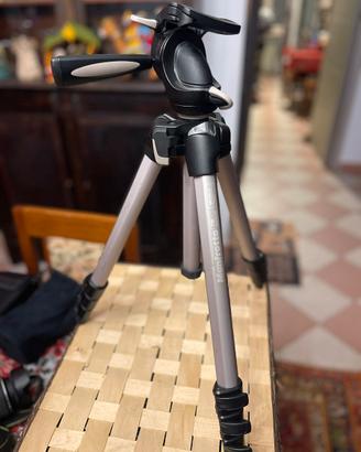 Cavalletto Manfrotto MK394-H