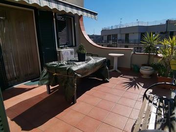 Attico Vico Gaetano Pulvirenti