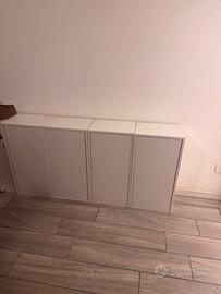 3 mobiletti bagno ikea