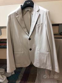 Abito bambino PAOLO PECORA