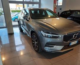 VOLVO XC60 (2017-->) B4 (d) AWD Geartronic Insc