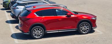 Mazda CX5