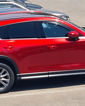 Mazda CX5