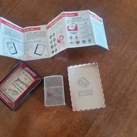 accendino Zippo vintage 