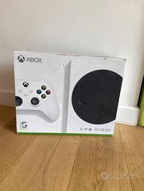 Xbox serie S