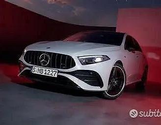 Ricambi usati mercedes classe a 2023