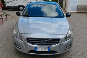 Volvo V60 2011