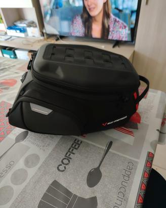 borsa moto serbatoio 