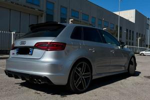 Audi S3 8v
