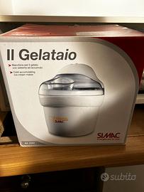Gelataio