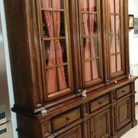 Mobili in legno massello