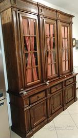 Mobili in legno massello