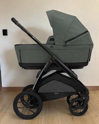 Trio Inglesina Aptica 2024 verde