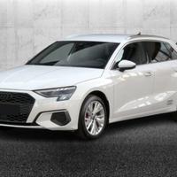 AUDI A3 SPB 35 TFSI S tronic Business Advanced