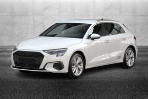 AUDI A3 SPB 35 TFSI S tronic Business Advanced