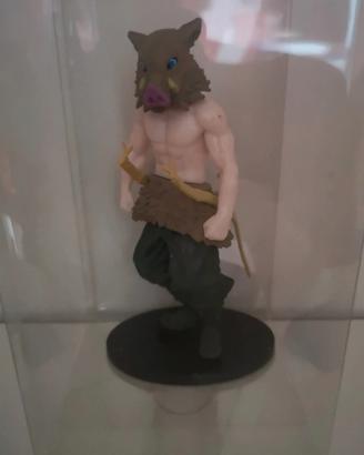 figure economica di inosuke