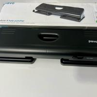 Perforatrice a 4 fori Pavo Endure – NUOVA