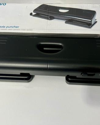 Perforatrice a 4 fori Pavo Endure – NUOVA