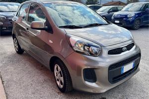Kia Picanto 1.0 12V EcoGPL 5 porte Glam