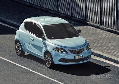 Ricambi usati lancia ypsilon 2016-2017-2018-2019