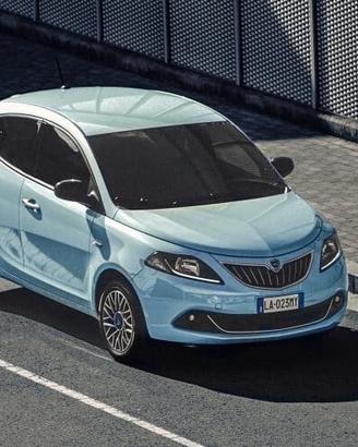 Ricambi usati lancia ypsilon 2016-2017-2018-2019