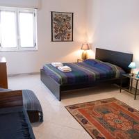 Appartamento con doppio terrazzo