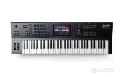 akai MPC 61 key 