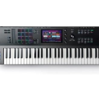 akai MPC 61 key 