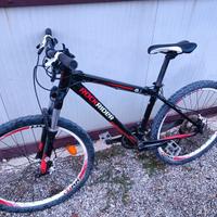 Bicicletta rockrider 8.1 taglia S