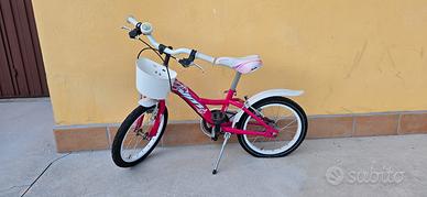 Bici bambina