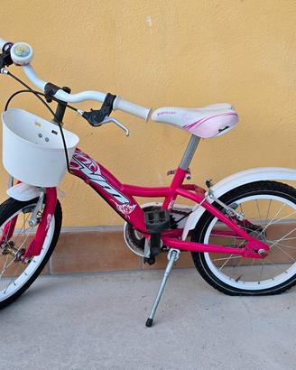 Bici bambina