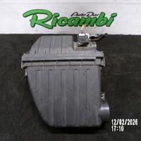 SCATOLA FILTRO ARIA PER JUSTY G3X 1.3 4WD 2008