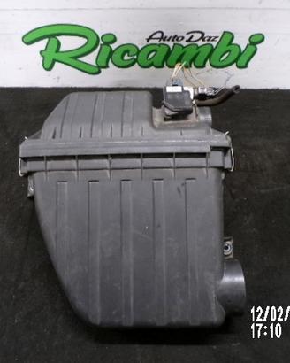 SCATOLA FILTRO ARIA PER JUSTY G3X 1.3 4WD 2008